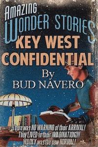 bokomslag Key West Confidential