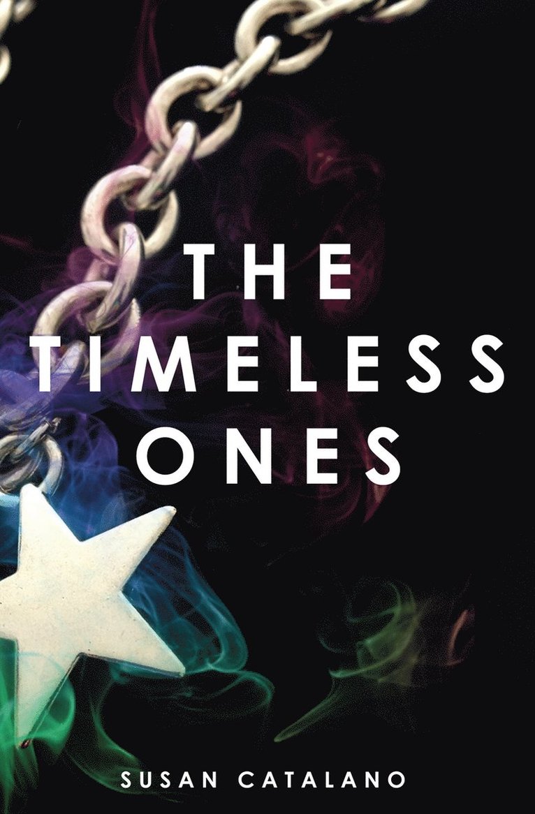 The Timeless Ones 1