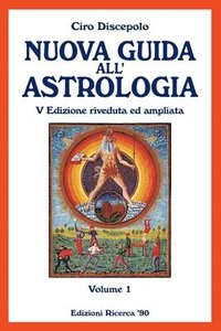bokomslag Nuova Guida all'Astrologia: V Edizione riveduta ed ampliata