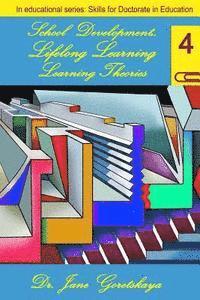 bokomslag School Development, Lifelong Learning, & Learning Theories