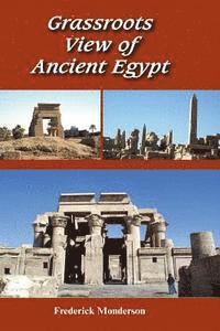 bokomslag Grassroots View of Ancient Egypt