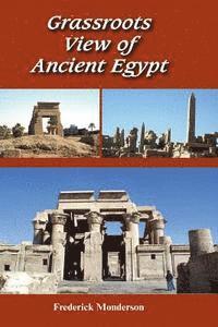 Grassroots View of Ancient Egypt 1