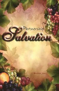 bokomslag Partnership Salvation