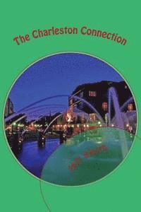 Jeff Smith - The Charleston Connection: A Denzil R. Montgomery Novel, Häftad