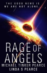 bokomslag Rage of Angels