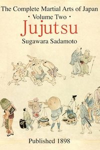 bokomslag Complete Martial Arts of Japan Volume Two