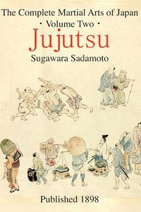 bokomslag The Complete Martial Arts of Japan Volume Two