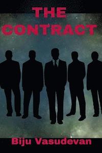 bokomslag The Contract: Fiction