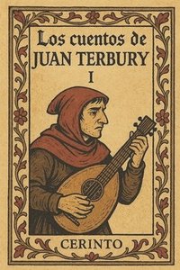 bokomslag cuentos de Juan Terbury - I