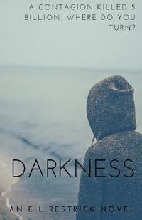 bokomslag Darkness