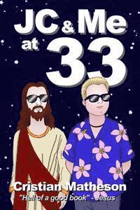 bokomslag Jesus & Me at 33