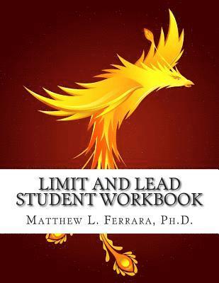 bokomslag Limit and Lead Student Workbook