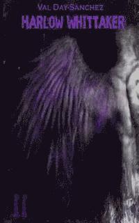 Valerie Shannon Day-Sanchez, Windy Hills Editing - Harlow Whittaker & The Apprentice, Häftad