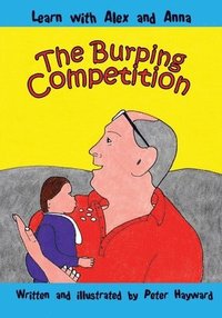 bokomslag The Burping Competition