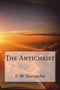 bokomslag The Antichrist