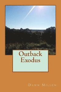 bokomslag Outback Exodus