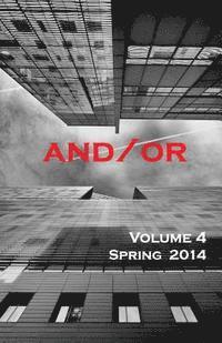 and/or Volume 4 (Color) 1