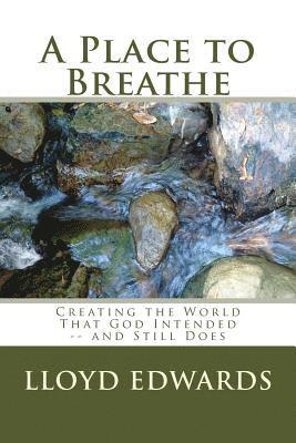 A Place to Breathe: : Building the World God Intended - and Still Intends 1