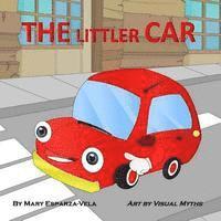 bokomslag The Littler Car