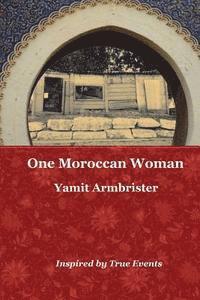 One Moroccan Woman 1