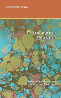bokomslag Auto-immune disease
