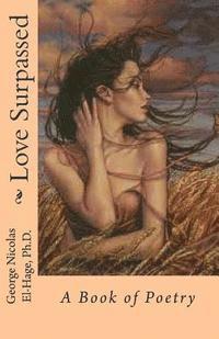 bokomslag Love Surpassed: A Book of Poetry