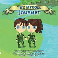 bokomslag The Heroes Journey