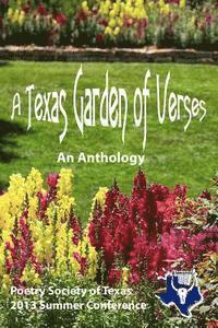bokomslag A Texas Garden of Verses: An Anthology
