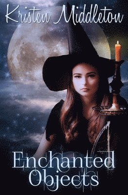 Enchanted Objects 1