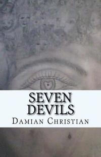 bokomslag Seven Devils