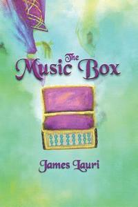 bokomslag The Music Box