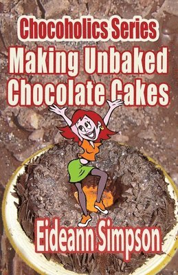 Chocoholics Series - Making Unbaked Chocolate Cakes 1