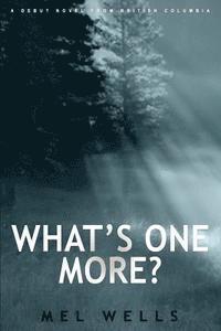 Deborah Rogers, Heddon Publishing - What's One More?, Häftad