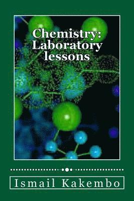 Chemistry: Laboratory lessons 1