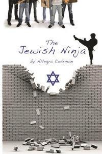 The Jewish Ninja 1