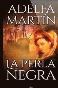 bokomslag La Perla Negra