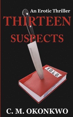 Thirteen Suspects 1