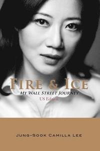 bokomslag Fire & Ice: My Wall Street Journey