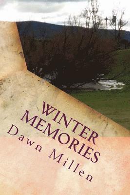 Winter Memories: Poetry 1