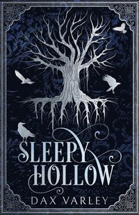 bokomslag Sleepy Hollow