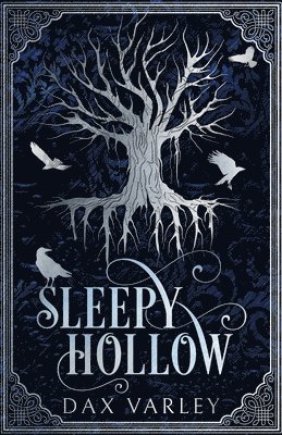 Sleepy Hollow 1