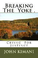 bokomslag Breaking The Yoke .: Crying For Justince