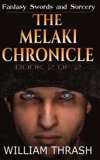 bokomslag The Melaki Chronicle Volume II