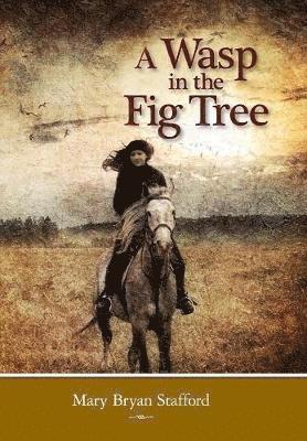 Wasp in the Fig Tree