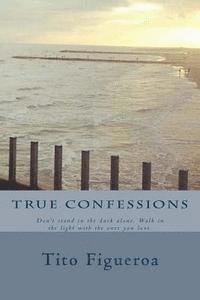 bokomslag True Confessions