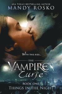 bokomslag The Vampire's Curse