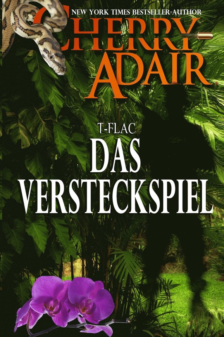 Das Versteckspiel 1