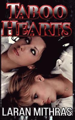 Laran Mithras - Taboo Hearts, Häftad