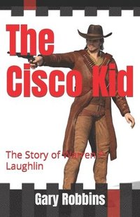 bokomslag The Cisco Kid