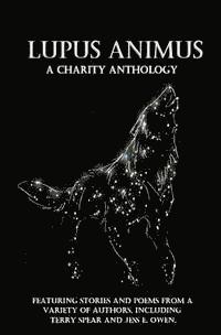 bokomslag Lupus Animus: Charity Anthology